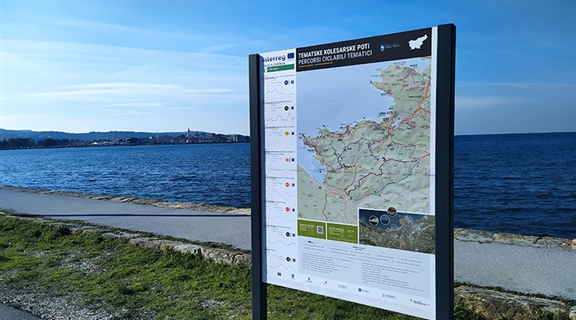 VELO-CITY 2022: HOW TO REACH LJUBLJANA BY COMBINING EUROVELO ROUTES WITH TRAINS