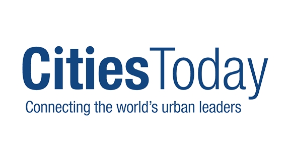 Cities Today