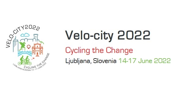 JOIN THE DIGITAL CAMPAIGN “VELO-CITY 2022 LJUBLJANA: CYCLING THE CHANGE” AND CYCLE YOUR WAY TO THE PRIZE!