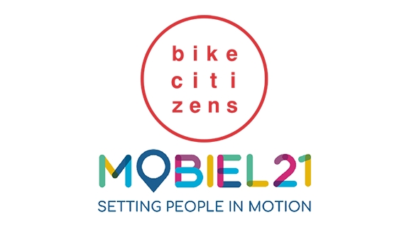 BIKE CITIZENS & MOBIEL 21