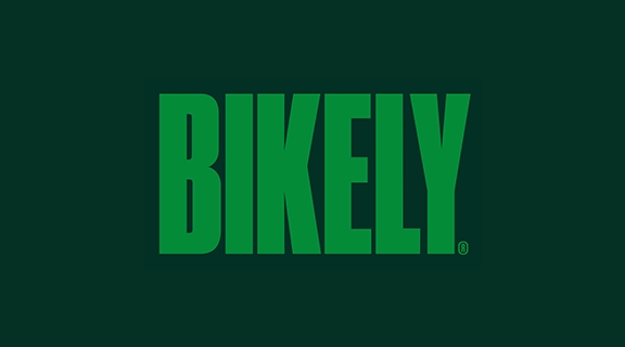 BIKELY