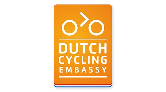 DUTCH CYCLING EMBASSY