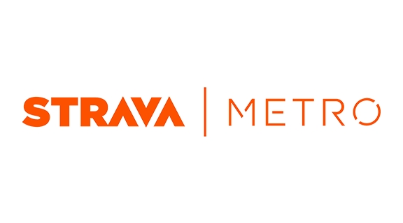 STRAVA | METRO