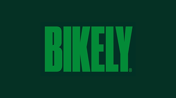 BIKELY