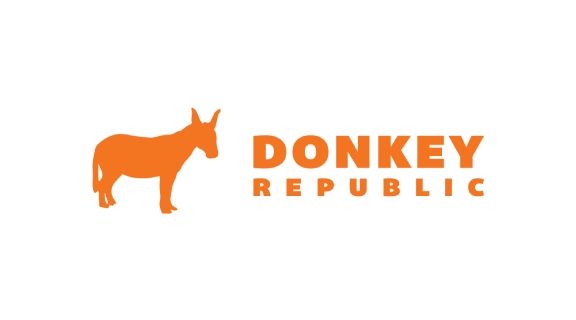 DONKEY REPUBLIC