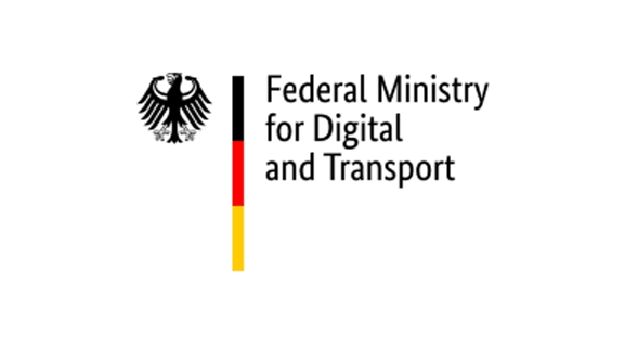FEDERAL MINISTRY FOR DIGITAL AND TRANSPORT