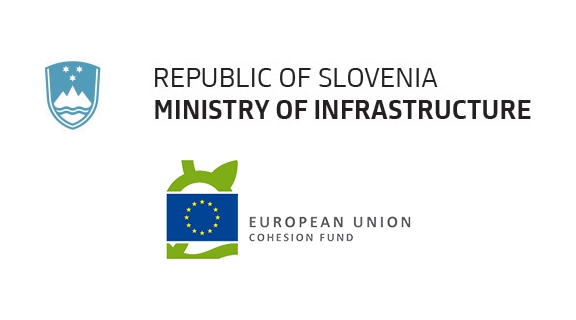 SLOVENIAN MINISTRY OF INFRASTRUCTURE
